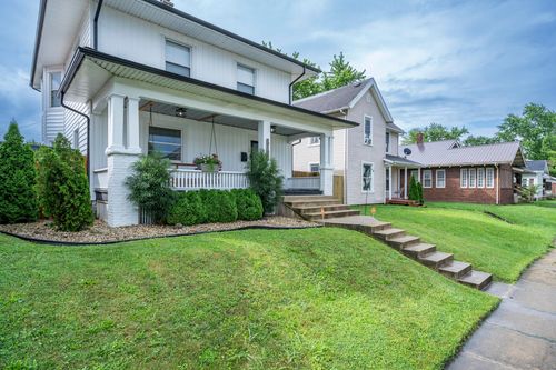 619 Columbus Ave, Washington Court House, OH, 43160-1523 | Card Image