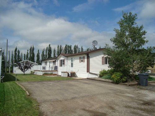 534 Queen St, Elnora, AB, T0M0A9 | Card Image