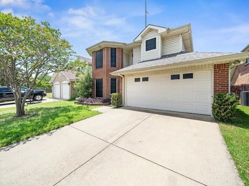 3435 Winter Oak Dr, Garland, TX, 75044-7343 | Card Image