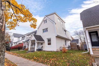 5540 Duffus St, House other with 4 bedrooms, 3 bathrooms and null parking in Halifax NS | Image 1