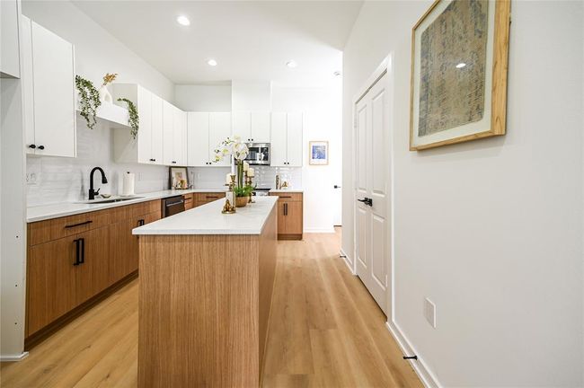 AB - 4009 New Orleans St, Home with 3 bedrooms, 2 bathrooms and null parking in Houston TX | Image 19