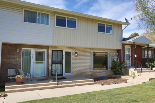 920 4050, Ogden, UT, 84403-2429 | Card Image