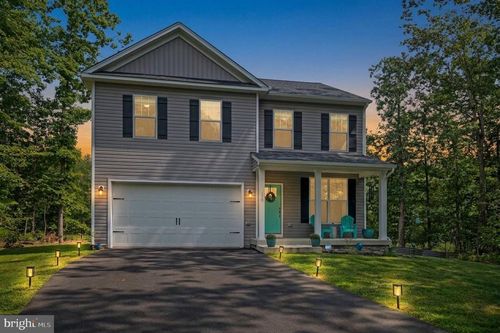 110 Chesterfield Ct, LOCUST GROVE, VA, 22508-5212 | Card Image