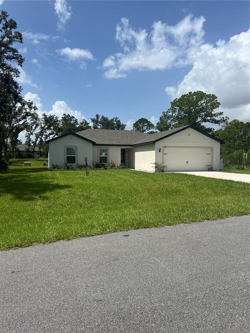 382 Bowfin Dr, POINCIANA, FL, 34759-4680 | Card Image