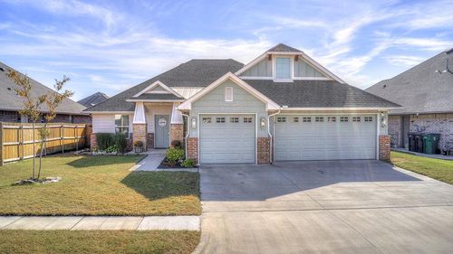 11036 Nw 20th St, Yukon, OK, 73099-1242 | Card Image