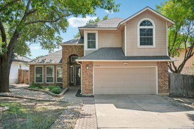 14115 Fairway Glen, House other with 3 bedrooms, 2 bathrooms and null parking in San Antonio TX | Image 1