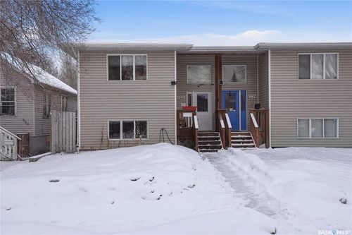 222 V Avenue S, Saskatoon, SK, S7M3B3 | Card Image