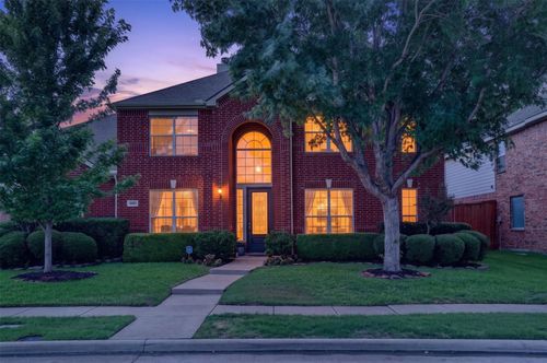 4481 White Rock Ln, Plano, TX, 75024-7298 | Card Image
