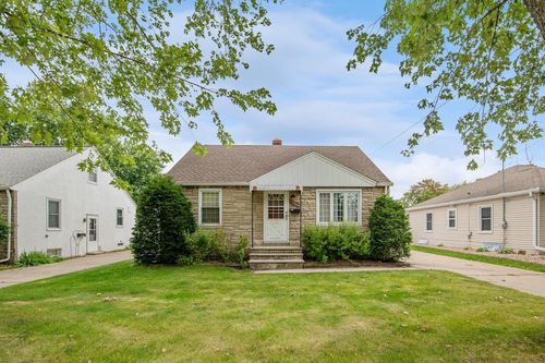 1609 Deckner Avenue, GREEN BAY, WI, 54302 | Card Image