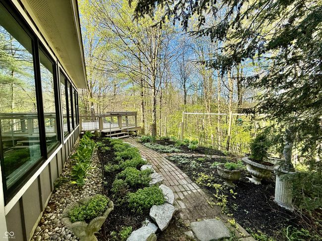 4209 E County Road 50 S, House other with 4 bedrooms, 4 bathrooms and null parking in Fillmore IN | Image 38