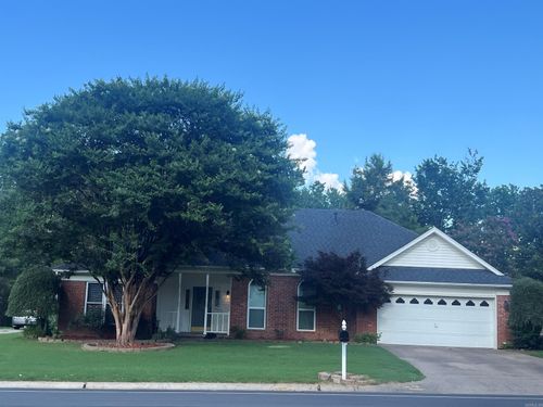 28 Oakbrooke Dr, Sherwood, AR, 72120-3187 | Card Image