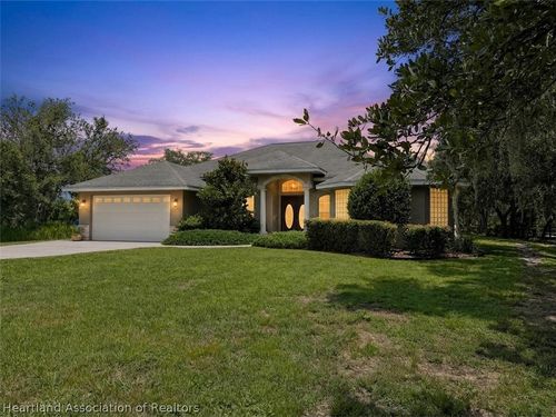 262 Moon Ranch Rd, Sebring, FL, 33870-9755 | Card Image