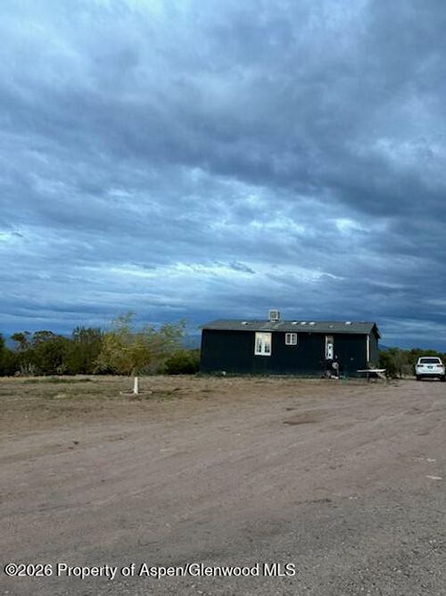 2151 Grass Mesa Rd, Rifle, CO, 81650-8524 | Card Image