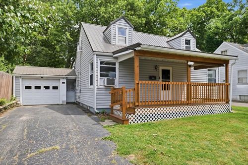536 Connor Dr, Mansfield, OH, 44905 | Card Image