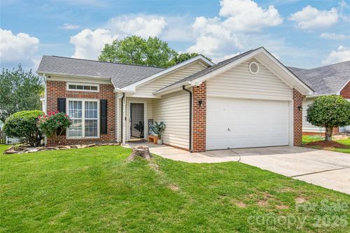 4401 Windjammer Dr, Monroe, NC, 28110-8795 | Card Image