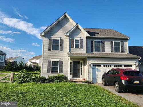 219 Greenwood Dr, OXFORD, PA, 19363-2386 | Card Image