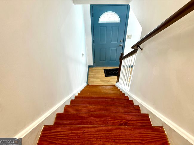 5707 Western Hills Dr, House other with 3 bedrooms, 3 bathrooms and null parking in Norcross GA | Image 12
