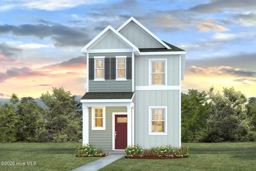 507 Fox Grove Rd Sw, Supply, NC, 28462-3687 | Card Image
