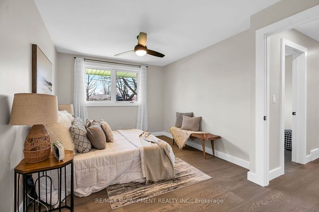 4 Ryerse Cres, House other with 3 bedrooms, 3 bathrooms and 4 parking in Port Dover ON | Image 16