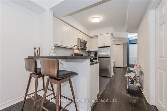 214 - 245 Scotland St, Condo with 1 bedrooms, 1 bathrooms and 1 parking in Fergus ON | Image 6