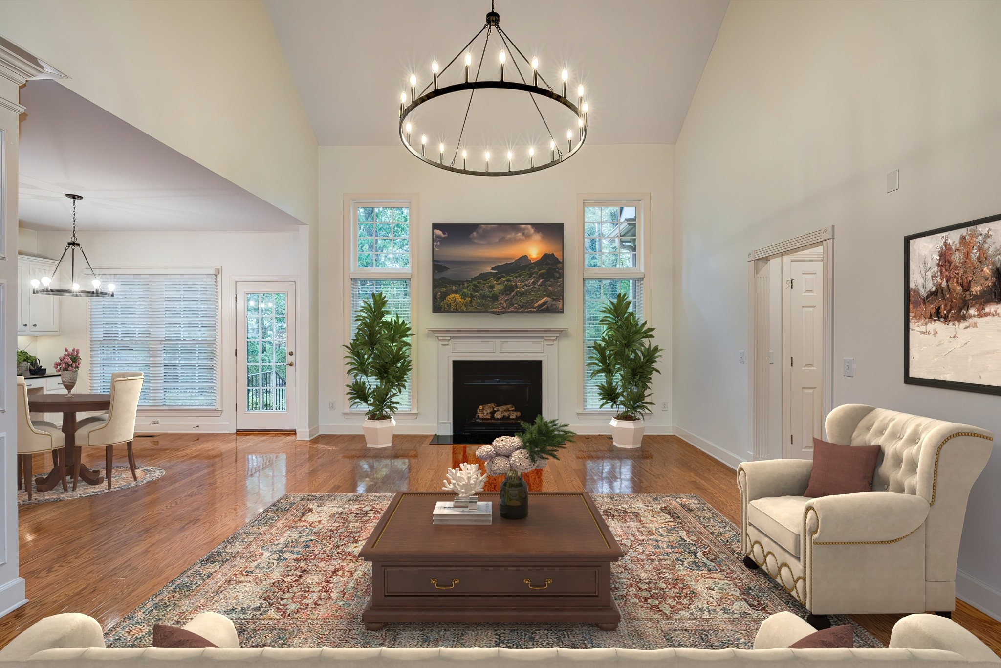 Pulley Pl, Nolensville, TN 37135