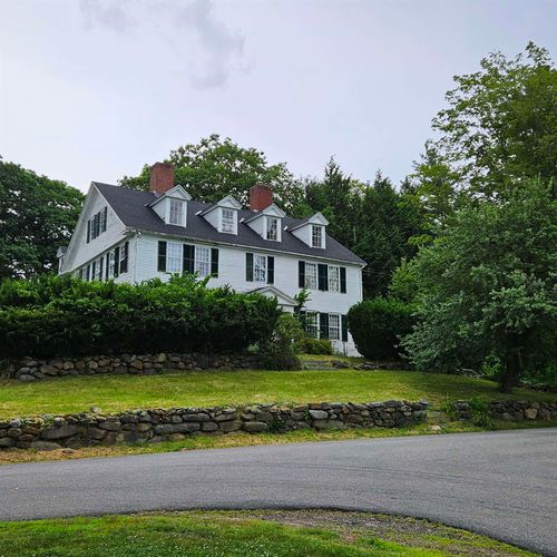 13 Harkness Rd, Jaffrey, NH, 03452-5420 | Card Image