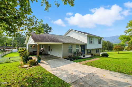 306 Eastwood Dr, La Follette, TN, 37766-4800 | Card Image