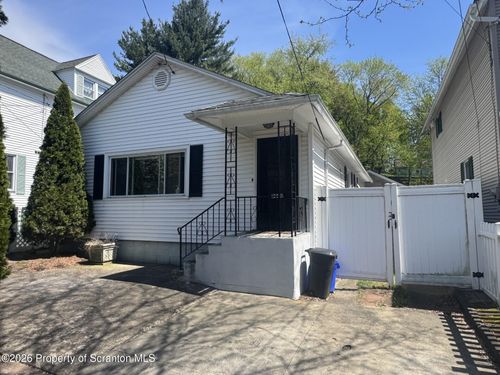 2220 Capouse Ave, Scranton, PA, 18509-1406 | Card Image