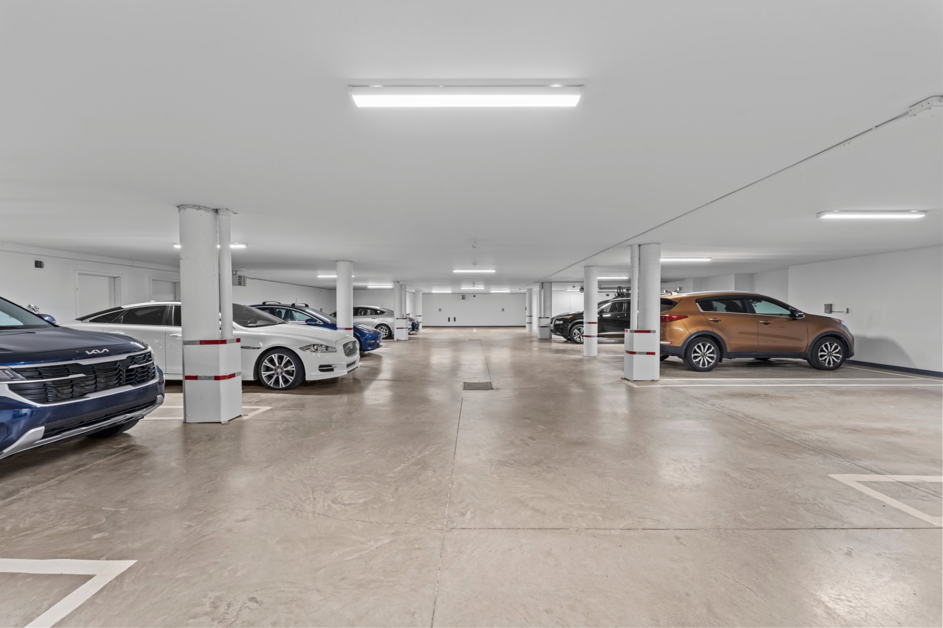Residential Lease in Sherbrooke (Fleurimont) 3