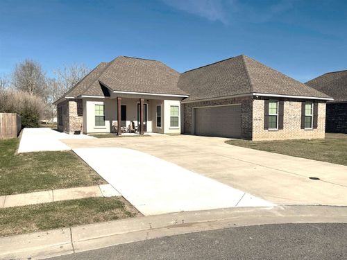 331 Modesto Dr, Houma, LA, 70364-2575 | Card Image