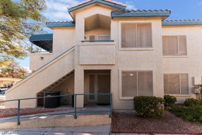 133 - 3425 E Russell Road, Condo with 2 bedrooms, 2 bathrooms and null parking in Las Vegas NV | Image 1