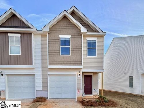 1265 Forestbrook Ln, Spartanburg, SC, 29303-6356 | Card Image