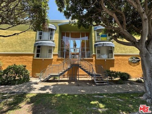 apt-103-4550 Overland Ave, Culver City, CA, 90230-4142 | Card Image