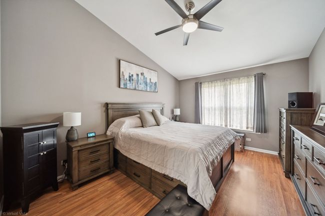9343 Waterfall Glen Blvd, Townhouse with 3 bedrooms, 2 bathrooms and 2 parking in Darien IL | Image 14