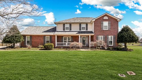 2207 Tom Dr, Clarksville, TN, 37043-5624 | Card Image