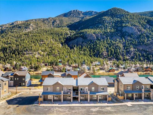 201-2121 Hummingbird Way, Georgetown, CO, 80444 | Card Image