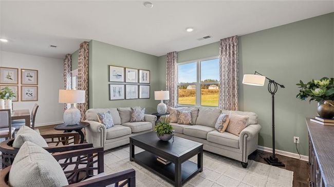 255 Kennelsman Dr, House other with 4 bedrooms, 2 bathrooms and null parking in Griffin GA | Image 11
