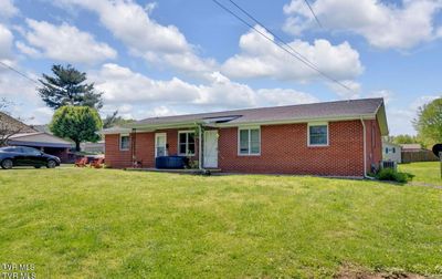 524 Rock Creek Road, Home with 0 bedrooms, 0 bathrooms and null parking in Erwin TN | Image 2