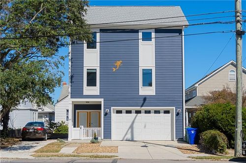 b-1442 E Ocean View Ave, Norfolk, VA, 23503-2309 | Card Image