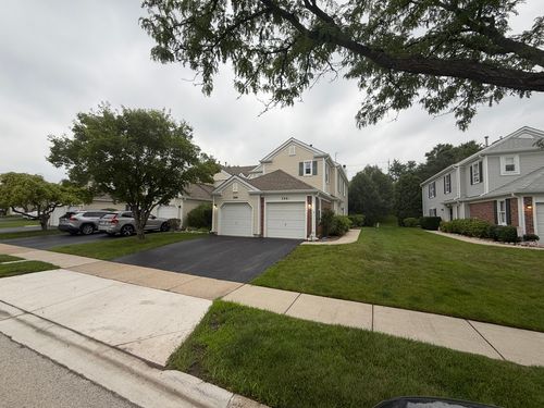 5-266 Greensboro Ct, Elk Grove Village, IL, 60007-2792 | Card Image