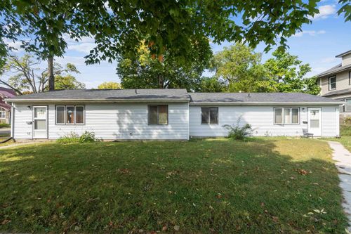 1103-1107 Logan Ave, Waterloo, IA, 50703-2463 | Card Image