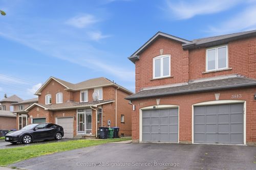 3811 Densbury Drive, Mississauga, ON, L5N6Z3 | Card Image