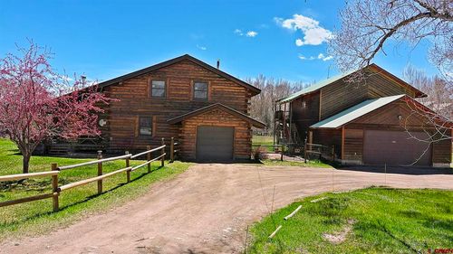 1709 W Tomichi Ave, Gunnison, CO, 81230-3714 | Card Image