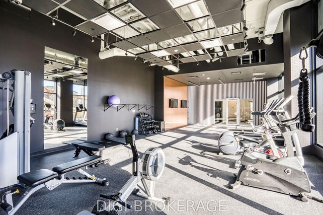 323 - 1250 Cummings Ave, Condo with 1 bedrooms, 1 bathrooms and null parking in Gloucester ON | Image 21