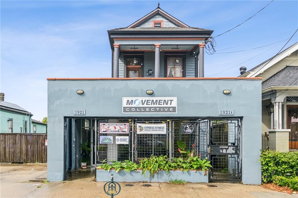 3921 Saint Claude Ave, New Orleans, LA 70117-5453