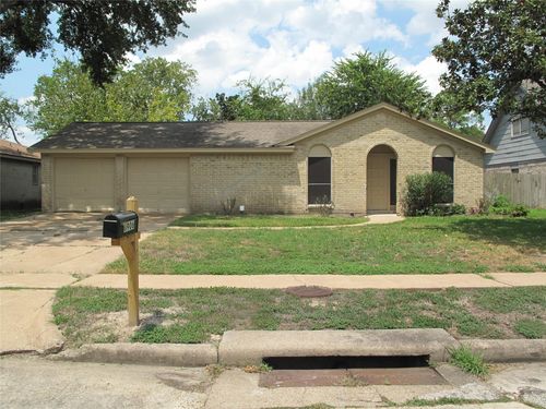 6906 Sandy Knolls Dr, Spring, TX, 77379-4823 | Card Image