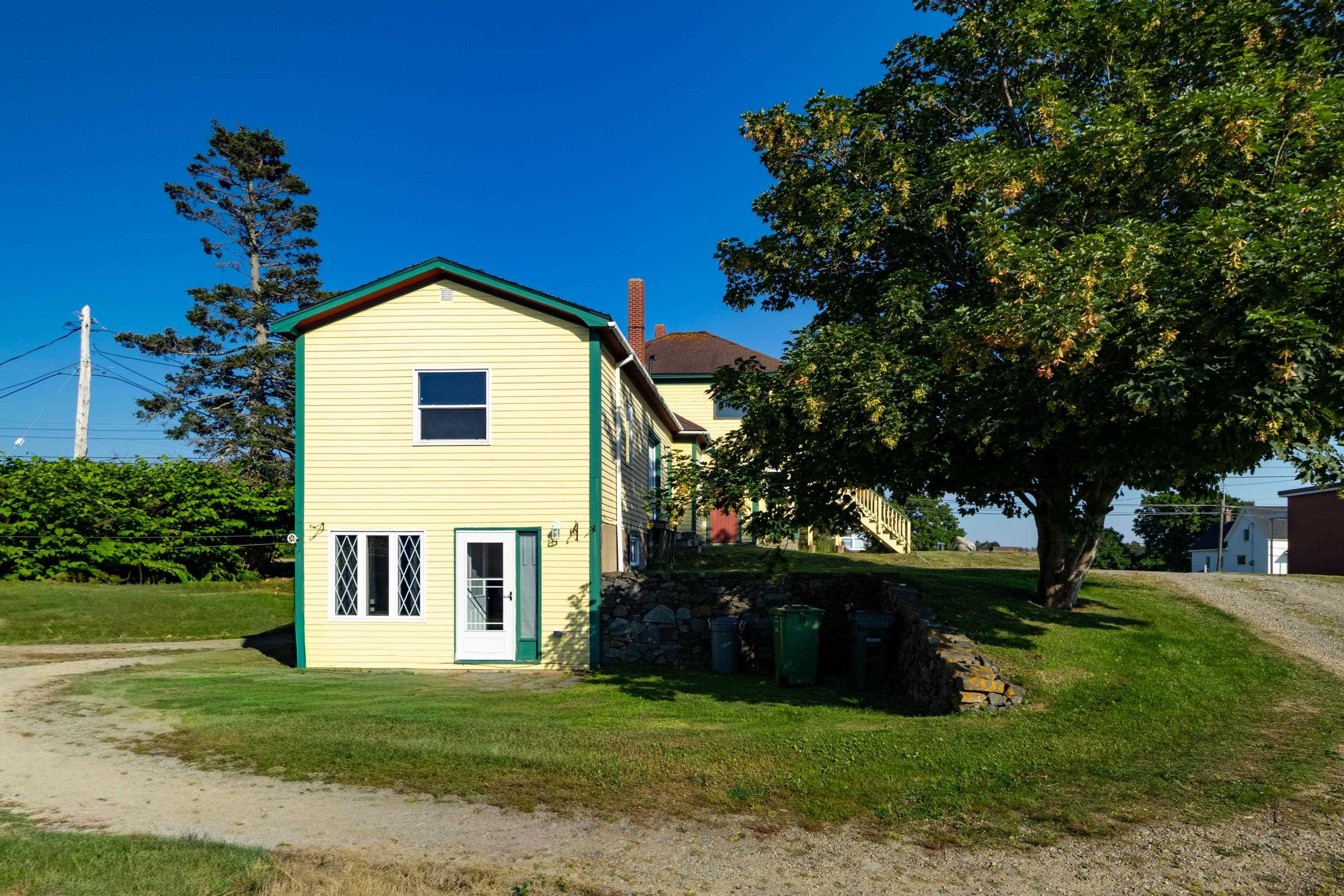 Residential Income in Church Point 5