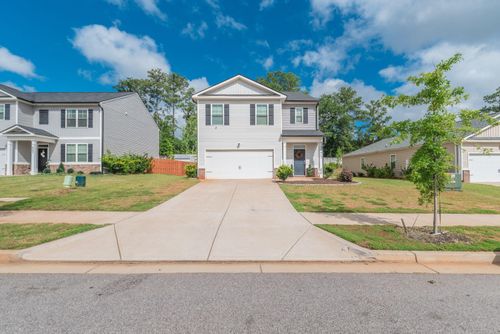 6143 Whitewater Dr, North Augusta, SC, 29841-2182 | Card Image