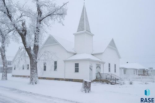 400 6th St Street, Hudson, SD, 57034 | Card Image