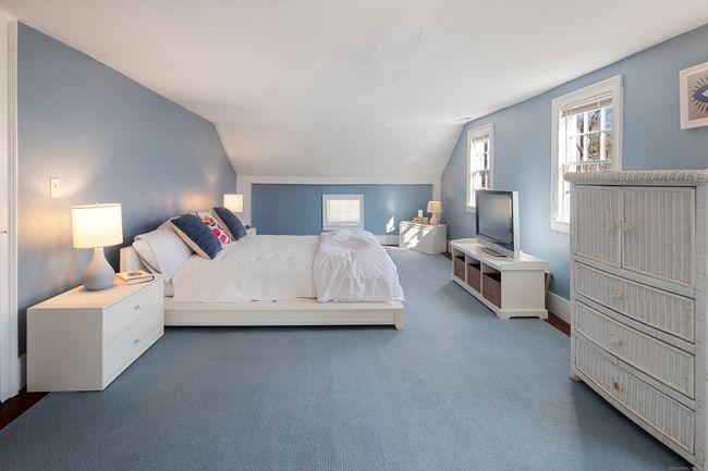 247 Mill Rd, House other with 4 bedrooms, 4 bathrooms and null parking in New Canaan CT | Image 28